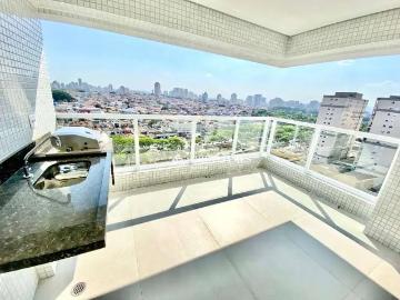 Apartamento para Locação em São Paulo/SP Cidade Mãe do Céu 2 Quartos