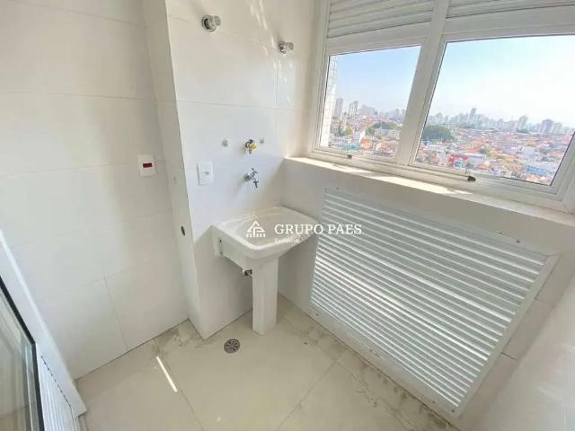 Apartamento para Locação em São Paulo/SP Cidade Mãe do Céu 2 Quartos