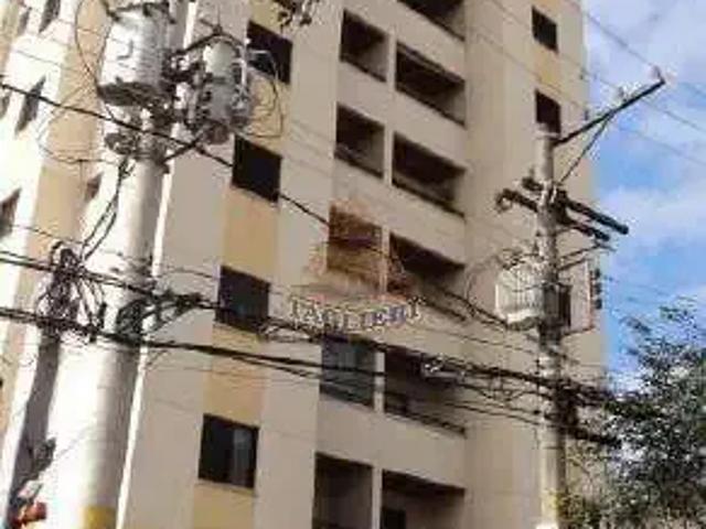Apartamento para Locação em São Paulo/SP Cidade Mãe do Céu 3 Quartos