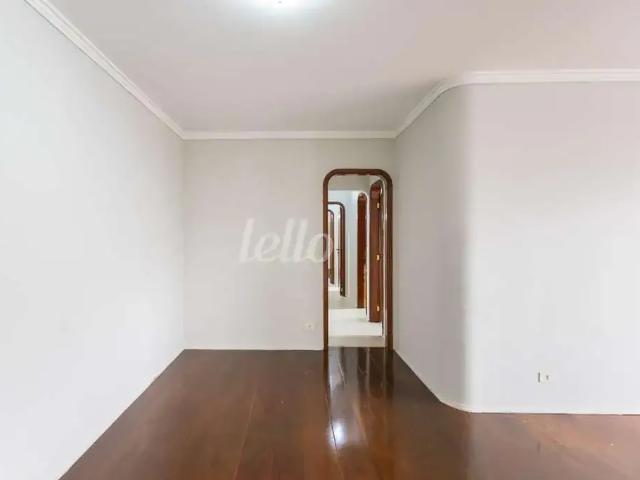 Apartamento para Locação em São Paulo/SP Tatuapé 3 Quartos