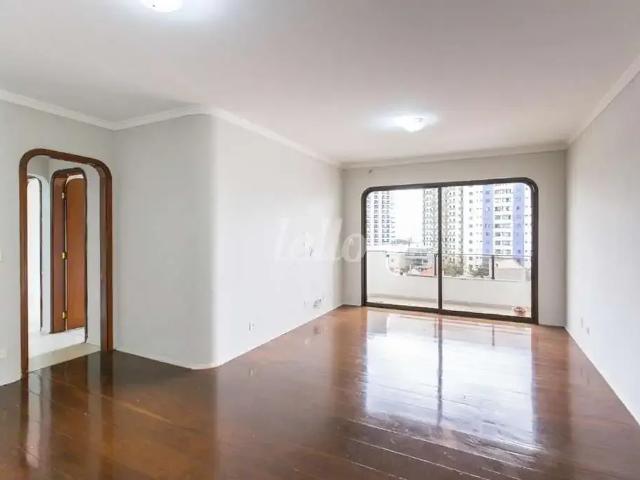 Apartamento para Locação em São Paulo/SP Cidade Mãe do Céu 3 Quartos