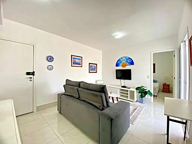 Apartamento para Locação em São Paulo/SP Cidade Monções 1 Quartos