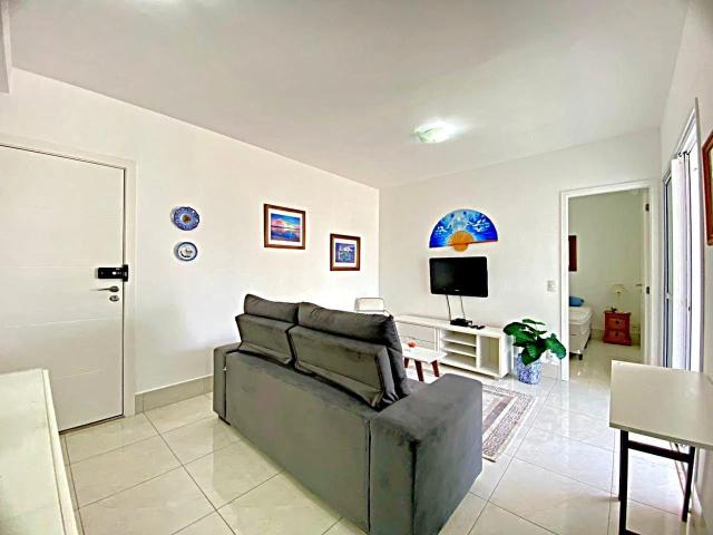 Apartamento para Locação em São Paulo/SP Cidade Monções 1 Quartos