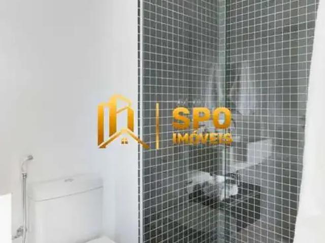 Apartamento para Locação em São Paulo/SP Cidade Monções 1 Quartos