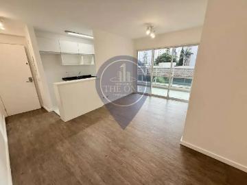 Apartamento para Locação em São Paulo/SP Cidade Monções 1 Quartos