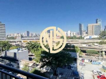 Apartamento para Locação em São Paulo/SP Cidade Monções 1 Quartos