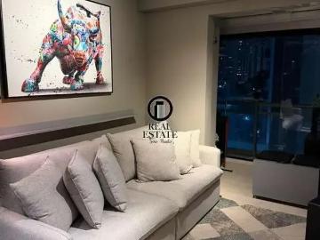 Apartamento para Locação em São Paulo/SP Cidade Monções 1 Quartos
