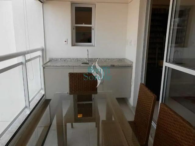 Apartamento para Locação em São Paulo/SP Cidade Monções 1 Quartos