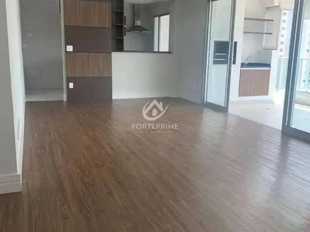 Apartamento para Locação em São Paulo/SP Cidade Monções 2 Quartos