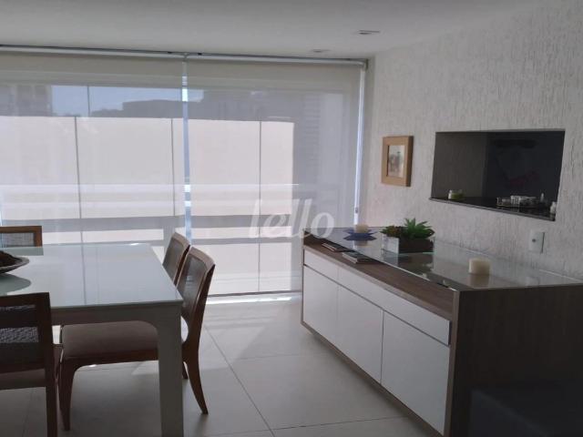 Apartamento para Locação em São Paulo/SP Cidade Monções 2 Quartos
