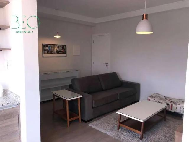 Apartamento para Locação em São Paulo/SP Cidade Monções 2 Quartos