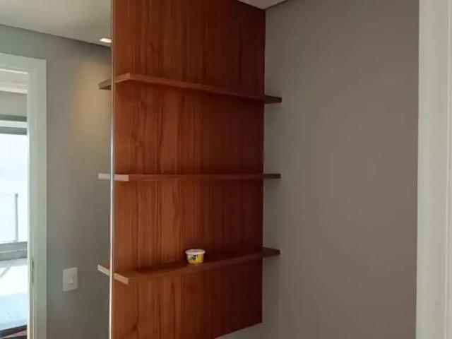 Apartamento para Locação em São Paulo/SP Cidade Monções 2 Quartos