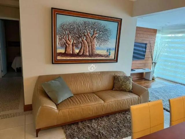 Apartamento para Locação em São Paulo/SP Cidade Monções 2 Quartos