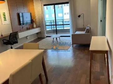 Apartamento para Locação em São Paulo/SP Cidade Monções 3 Quartos