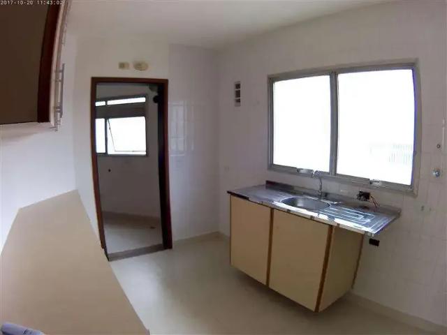 Apartamento para Locação em São Paulo/SP Cidade Monções 3 Quartos