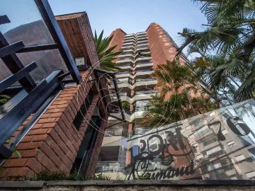 Apartamento para Locação em São Paulo/SP Cidade Monções 3 Quartos