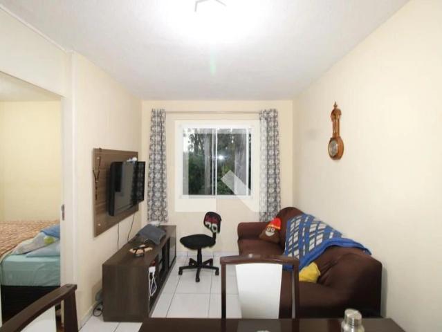 Apartamento para Locação em São Paulo/SP Cidade Nova São Miguel 2 Quartos