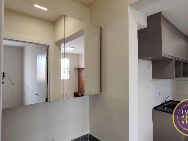 Apartamento para Locação em São Paulo/SP Cidade Nova São Miguel 2 Quartos
