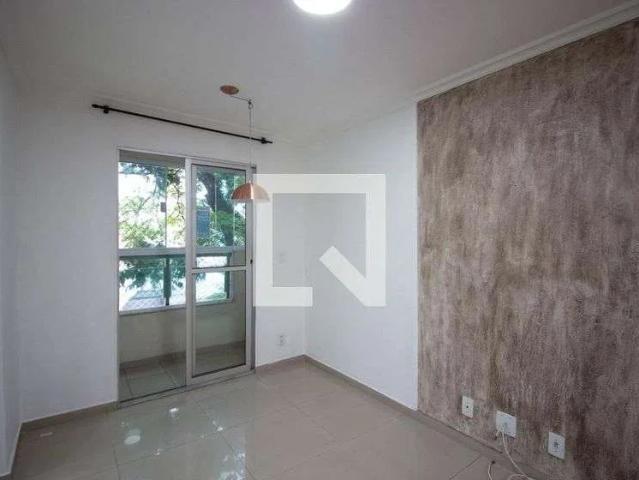 Apartamento para Locação em São Paulo/SP Cidade Nova São Miguel 2 Quartos