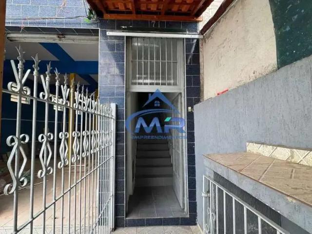 Apartamento para Locação em São Paulo/SP Cidade Nitro Operária 2 Quartos