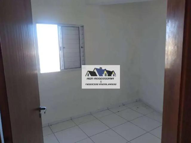 Apartamento para Locação em São Paulo/SP Cidade São Mateus 1 Quartos