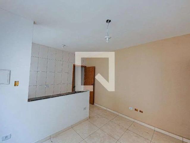 Apartamento para Locação em São Paulo/SP Cidade São Mateus 1 Quartos