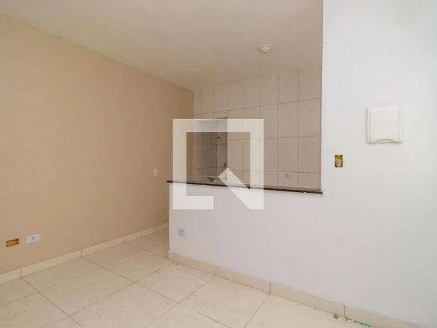 Apartamento para Locação em São Paulo/SP Cidade São Mateus 1 Quartos