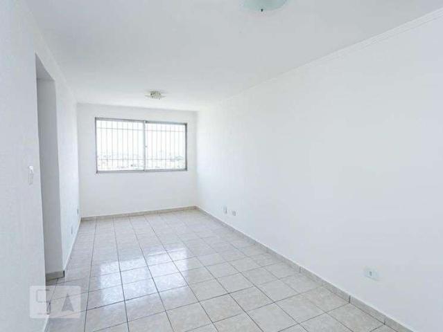 Apartamento para Locação em São Paulo/SP Cidade São Mateus 2 Quartos