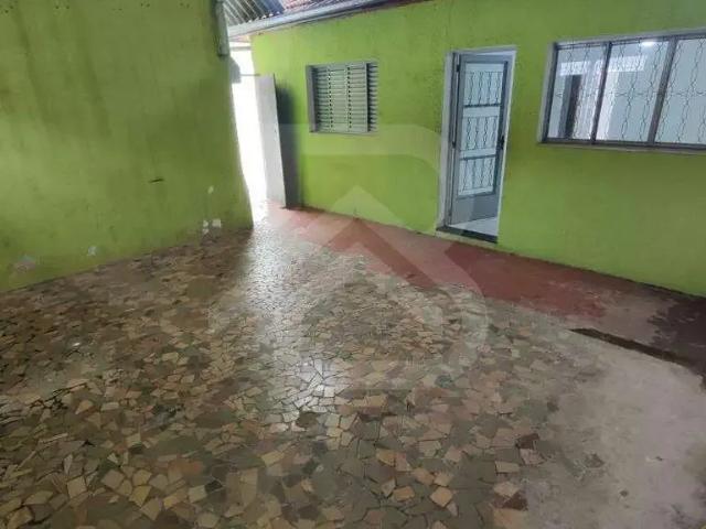 Apartamento para Locação em São Paulo/SP Cidade São Mateus 2 Quartos