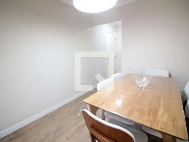 Apartamento para Locação em São Paulo/SP Cidade São Francisco 2 Quartos