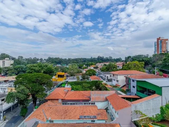 Apartamento para Locação em São Paulo/SP Vila São Francisco 2 Quartos