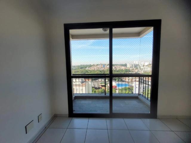 Apartamento para Locação em São Paulo/SP Cidade São Francisco 2 Quartos