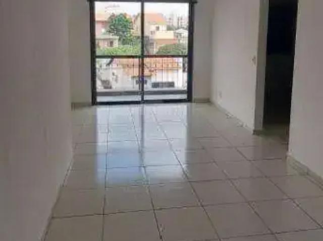 Apartamento para Locação em São Paulo/SP Cidade São Francisco 2 Quartos