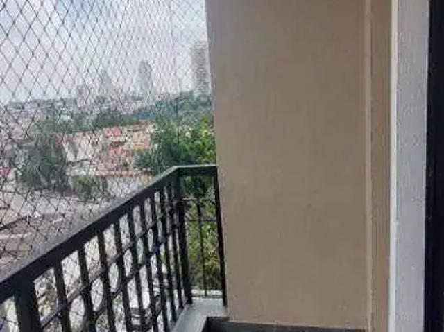 Apartamento para Locação em São Paulo/SP Cidade São Francisco 2 Quartos