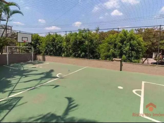 Apartamento para Locação em São Paulo/SP Cidade São Francisco 2 Quartos