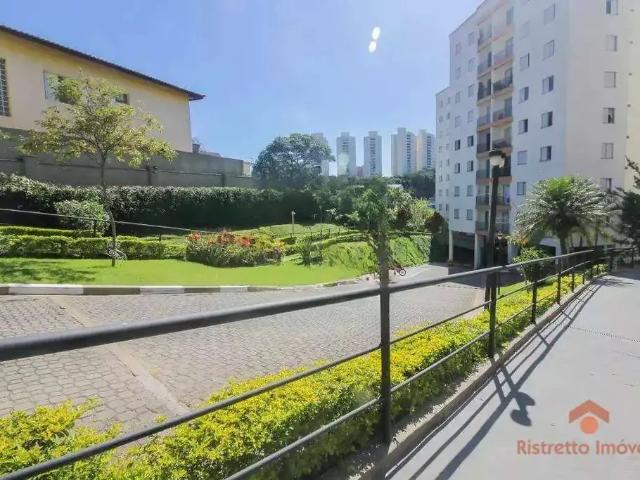 Apartamento para Locação em São Paulo/SP Cidade São Francisco 2 Quartos