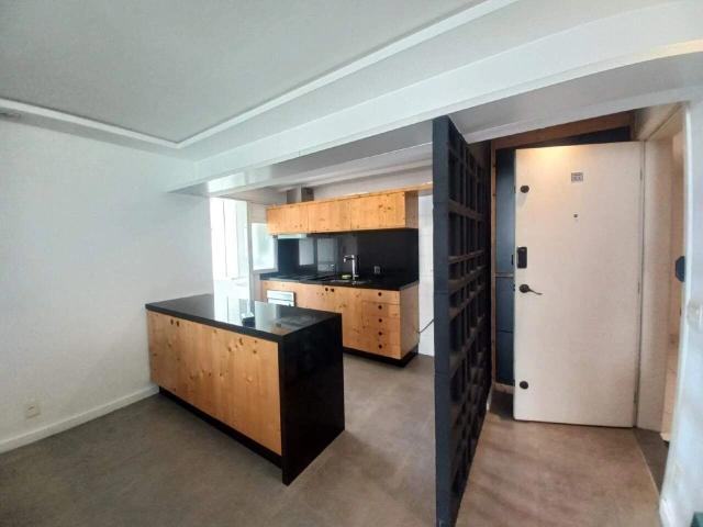 Apartamento para Locação em São Paulo/SP Cidade São Francisco 2 Quartos