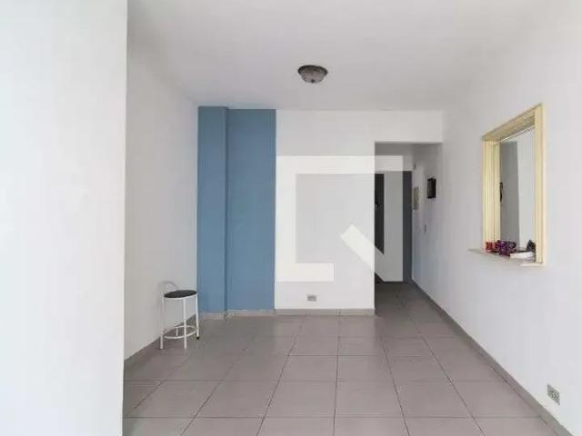 Apartamento para Locação em São Paulo/SP Cidade São Francisco 2 Quartos
