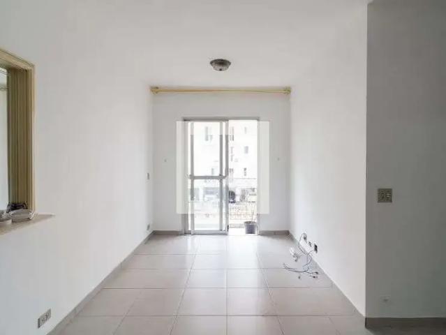 Apartamento para Locação em São Paulo/SP Cidade São Francisco 2 Quartos