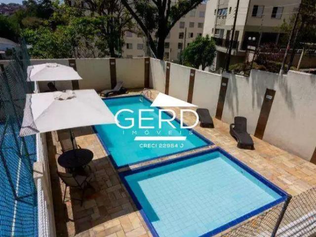Apartamento para Locação em São Paulo/SP Cidade São Francisco 2 Quartos