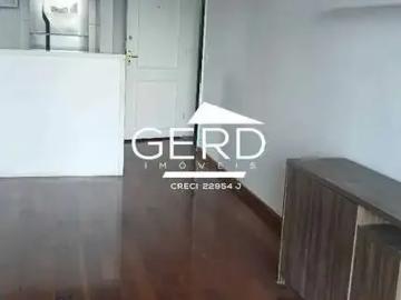 Apartamento para Locação em São Paulo/SP Cidade São Francisco 2 Quartos