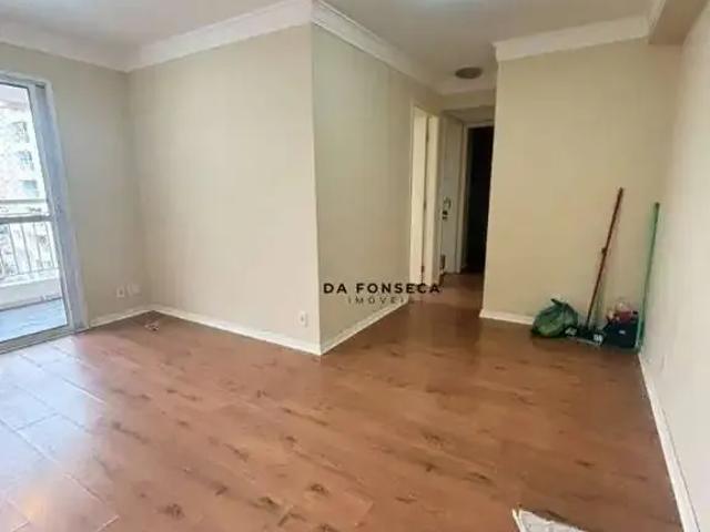 Apartamento para Locação em São Paulo/SP Cidade São Francisco 2 Quartos