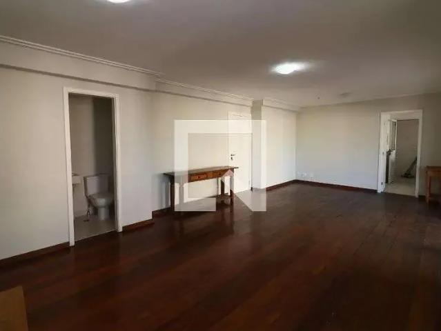 Apartamento para Locação em São Paulo/SP Cidade São Francisco 3 Quartos
