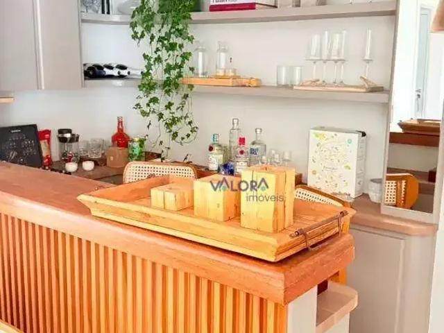 Apartamento para Locação em São Paulo/SP Cidade São Francisco 3 Quartos