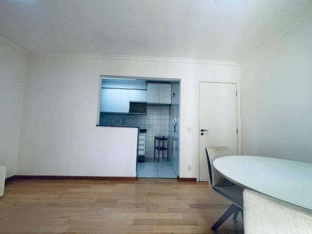 Apartamento para Locação em São Paulo/SP Cidade São Francisco 3 Quartos