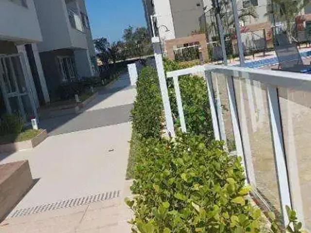 Apartamento para Locação em São Paulo/SP Cidade São Francisco 3 Quartos