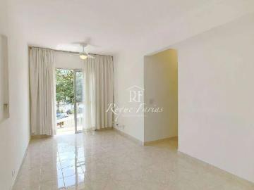 Apartamento para Locação em São Paulo/SP Vila São Francisco 3 Quartos