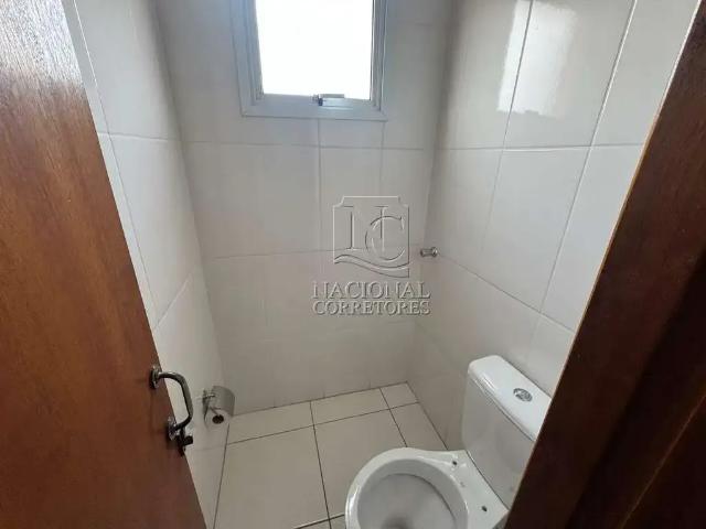 Apartamento para Locação em São Paulo/SP Cidade Satélite Santa Bárbara