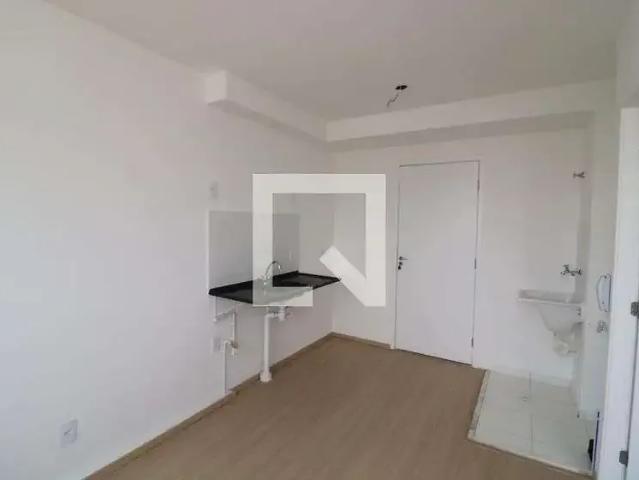 Apartamento para Locação em São Paulo/SP Cidade Satélite Santa Bárbara 1 Quartos