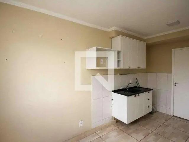 Apartamento para Locação em São Paulo/SP Cidade Satélite Santa Bárbara 1 Quartos